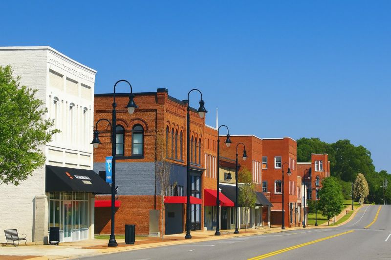 Newton, NC