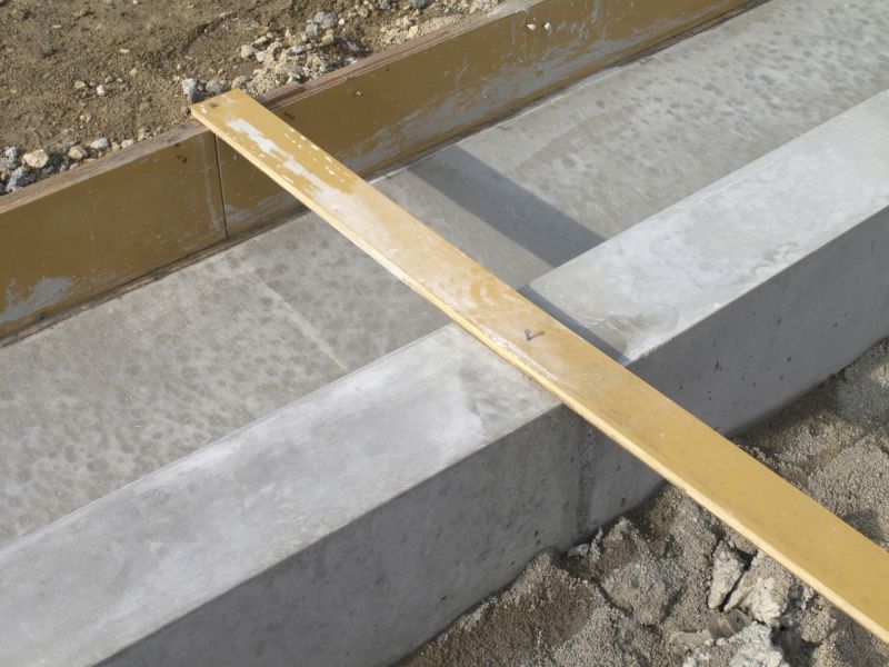 Concrete Foundation Installation in China Grove, NC