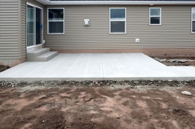 Concrete Service in Catawba, NC
