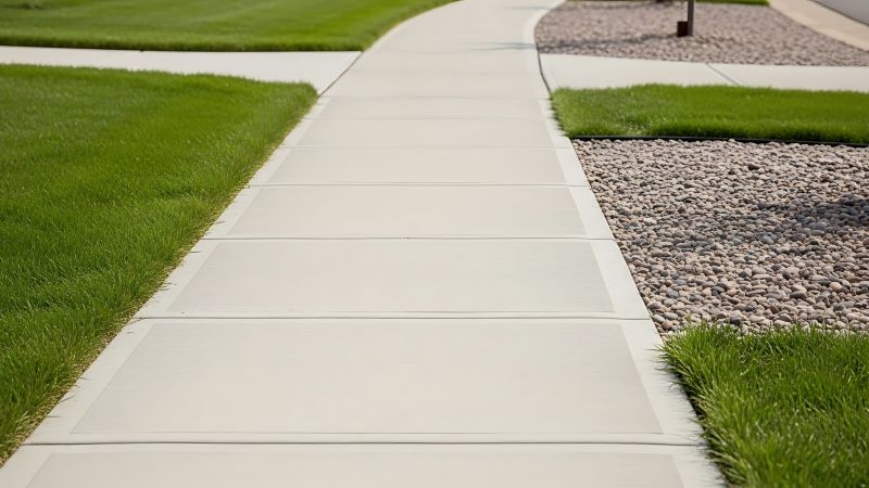 Concrete Service in Charlotte, NC