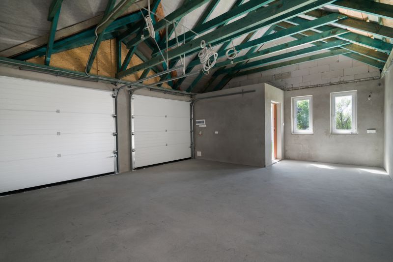 Concrete Service in Davidson, NC