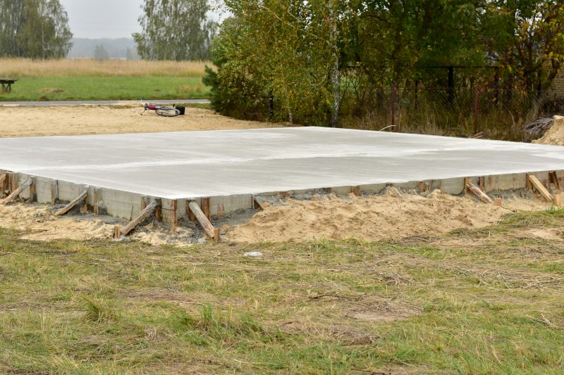 Concrete Service in Kannapolis, NC