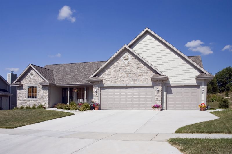 Concrete Service in Troutman, NC