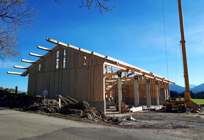 Foundation Construction in Cornelius, NC