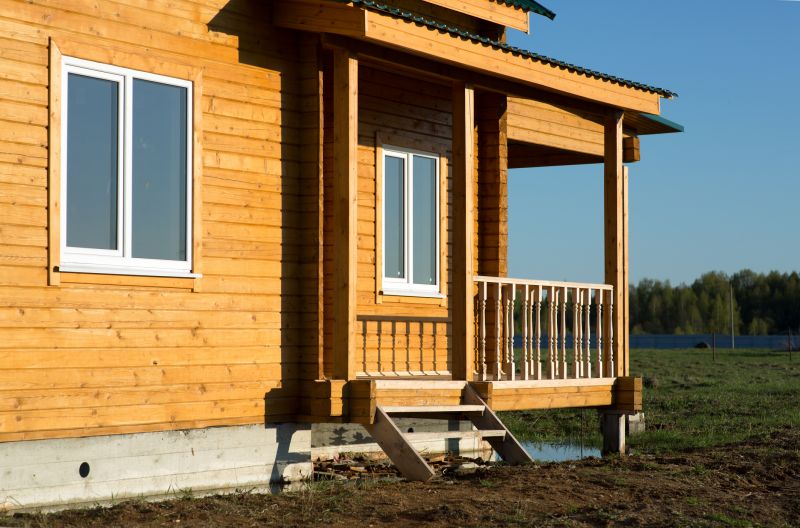 Foundation Construction in Dallas, NC