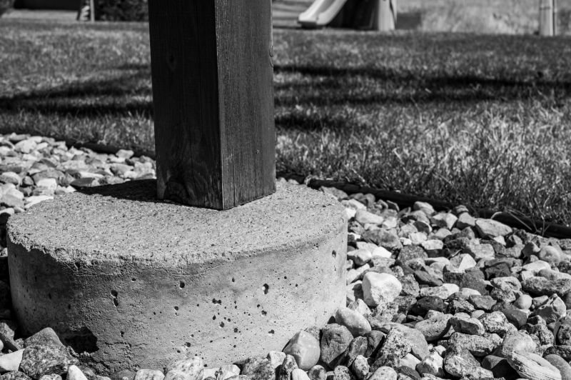Home Foundation Installation in Bessemer City, NC